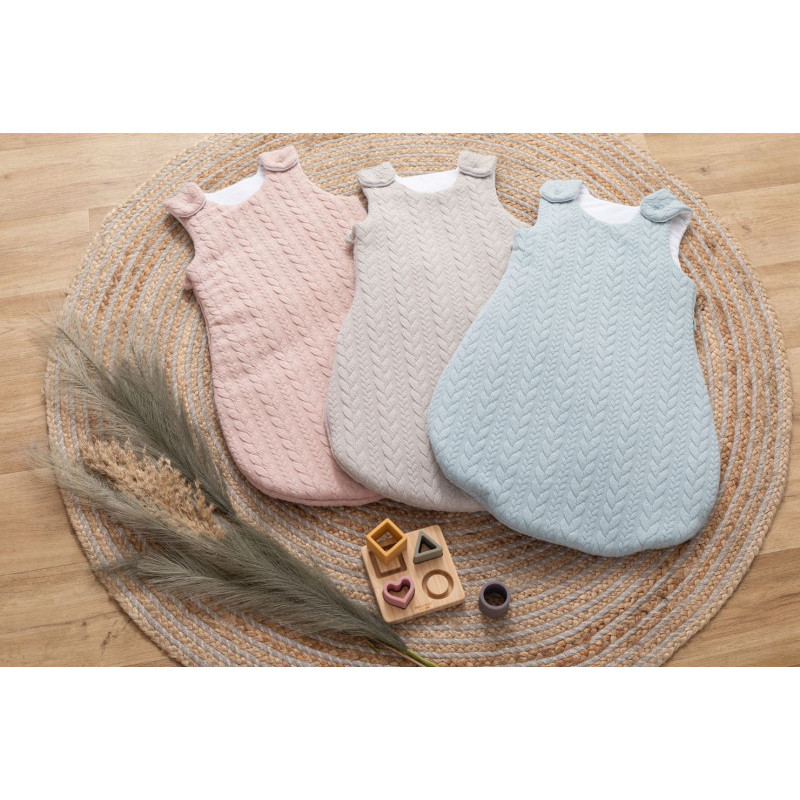 Спальний мішок дитячий FreeON Bubaba 0.6 м by FreeON pink