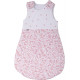 Спальний мішок дитячий Bubaba by FreeON HAPPY ANIMALS PINK 6-24 міс Спальний мішок дитячий Bubaba by FreeON HAPPY ANIMALS PINK 6-24 міс