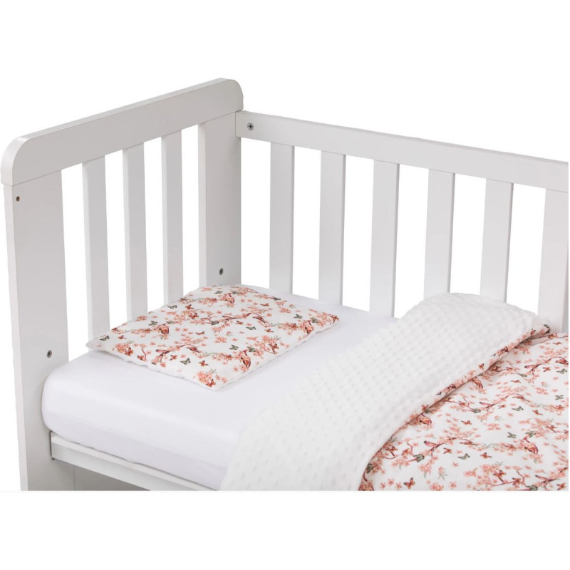 Комплект дитячої постільної білизни Bubaba by FreeON SPRING RHAPSODY (6 шт.)