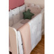 Ковдра дитяча Bubaba by FreeON GENTLE HUG PINK 70х90