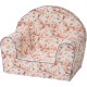Крісло дитяче Bubaba by FreeON Spring Rhapsody beige