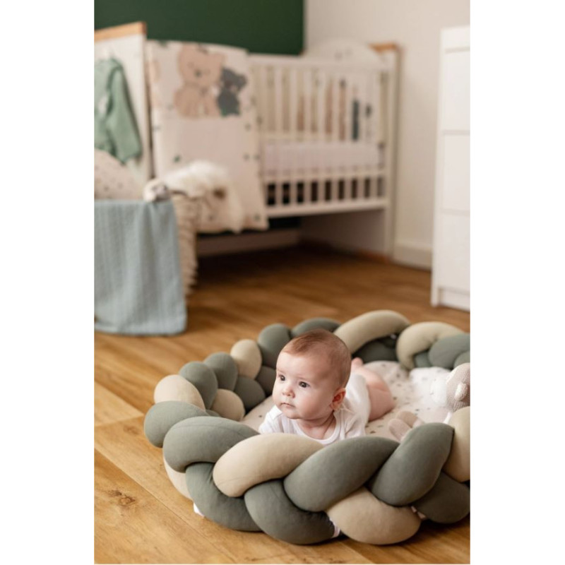 Дитячий кокон Bubaba by FreeON HEARTS