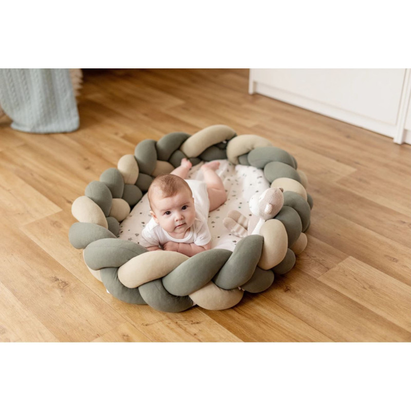 Дитячий кокон Bubaba by FreeON HEARTS