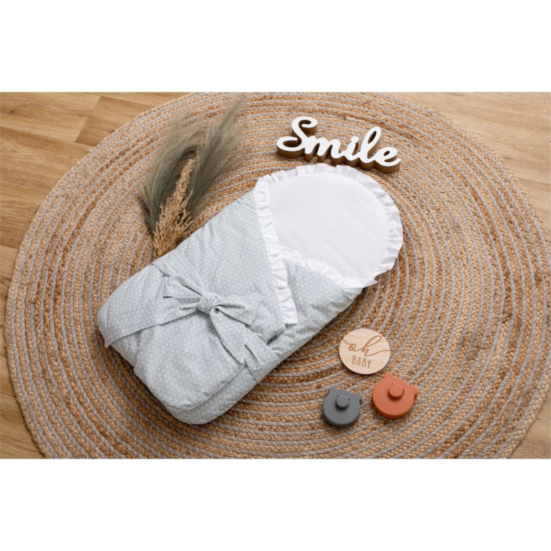 Конверт дитячий Bubaba by FreeON MINT 67х38