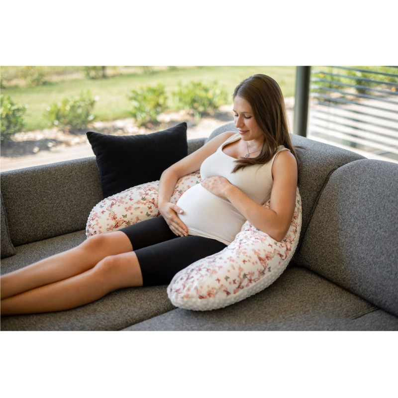 Подушка Bubaba by FreeON SPRING RHAPSODY 170х35