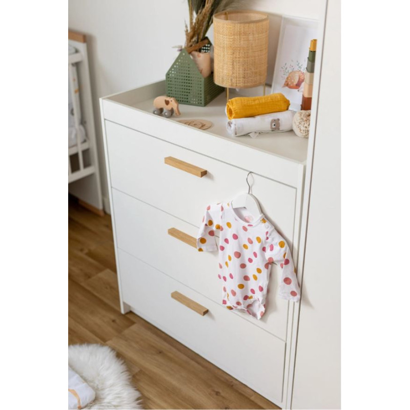 Рушники дитячі Bubaba by FreeON 3/1 TEDDY 80х80