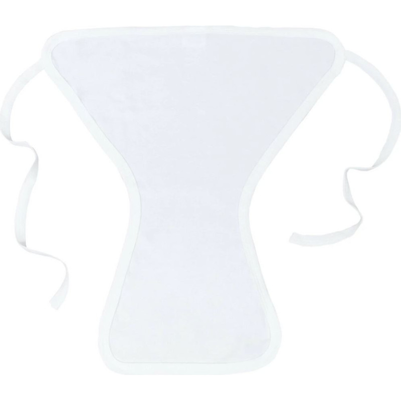 Підгузок дитячий Bubaba by FreeON з бавовни / Рушники дитячі Bubaba by FreeON 2/1 LILAC 70х70