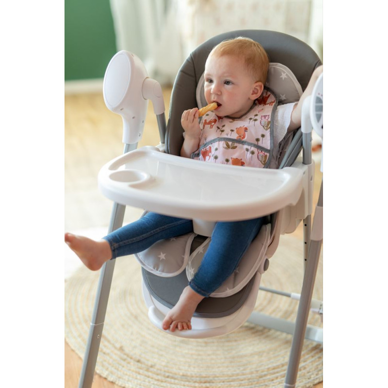 Слинявчик Bubaba by FreeON ANIMALS водонепроникний