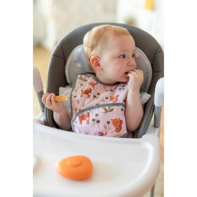 Слинявчик Bubaba by FreeON ANIMALS водонепроникний