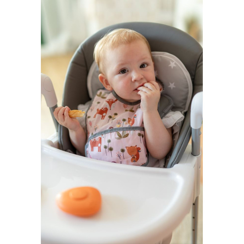 Слинявчик Bubaba by FreeON ANIMALS водонепроникний