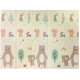 Ігровий килимок FreeON Magic Forest 200×150 Ігровий килимок FreeON Magic Forest 200×150