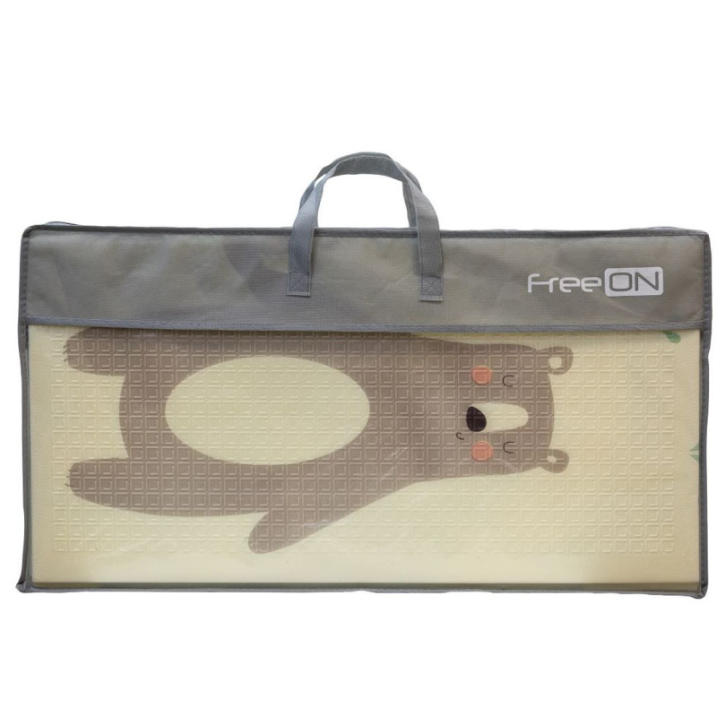 Ігровий килимок FreeON Magic Forest 200×150