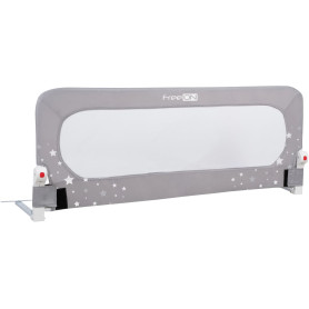 Захисний бортик для ліжка FreeON little stars grey
