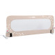 Захисний бортик для ліжка FreeON little dots beige