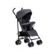 Коляска для дитини прогулянкова FreeON Simple grey