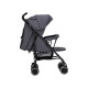 Коляска для дитини прогулянкова FreeON Simple grey
