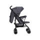 Коляска для дитини прогулянкова FreeON Simple grey