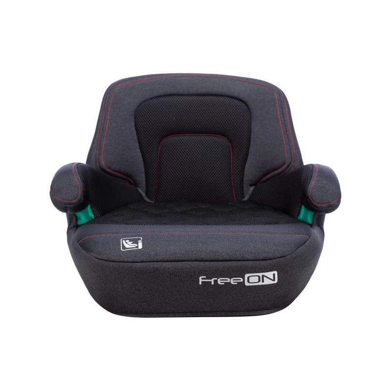 Бустер FreeON Cosmo Plus black