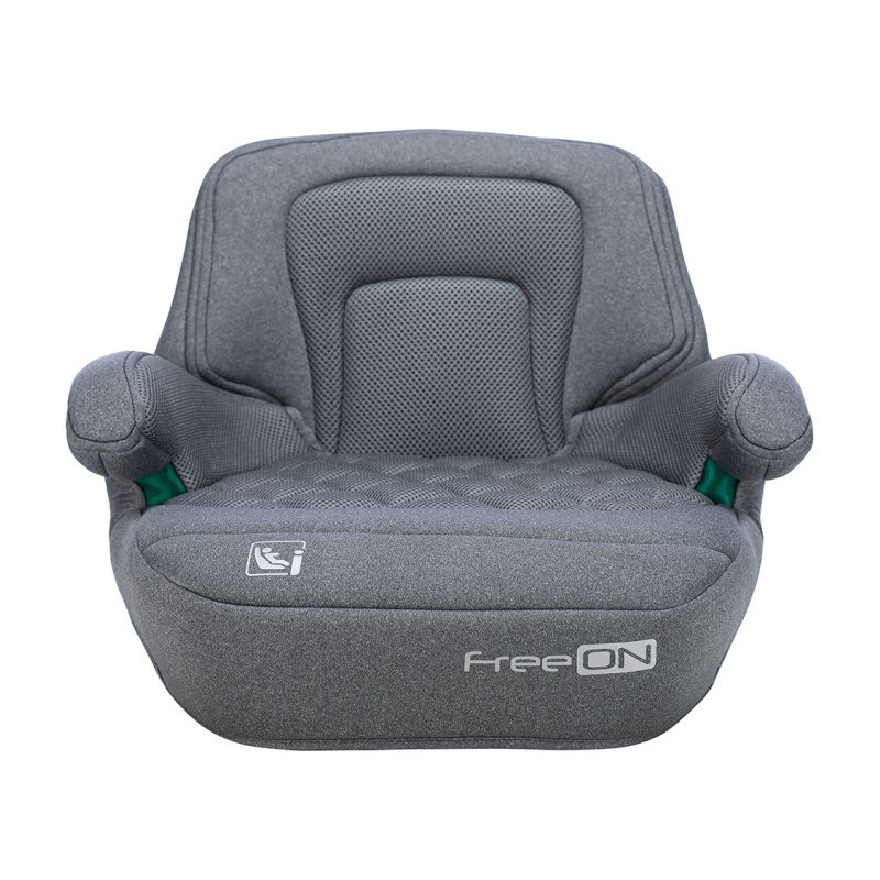 Бустер FreeON Cosmo Plus grey