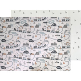 Ігровий килимок FreeON Magic Road 200×150