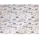 Ігровий килимок FreeON Magic Road 200×150