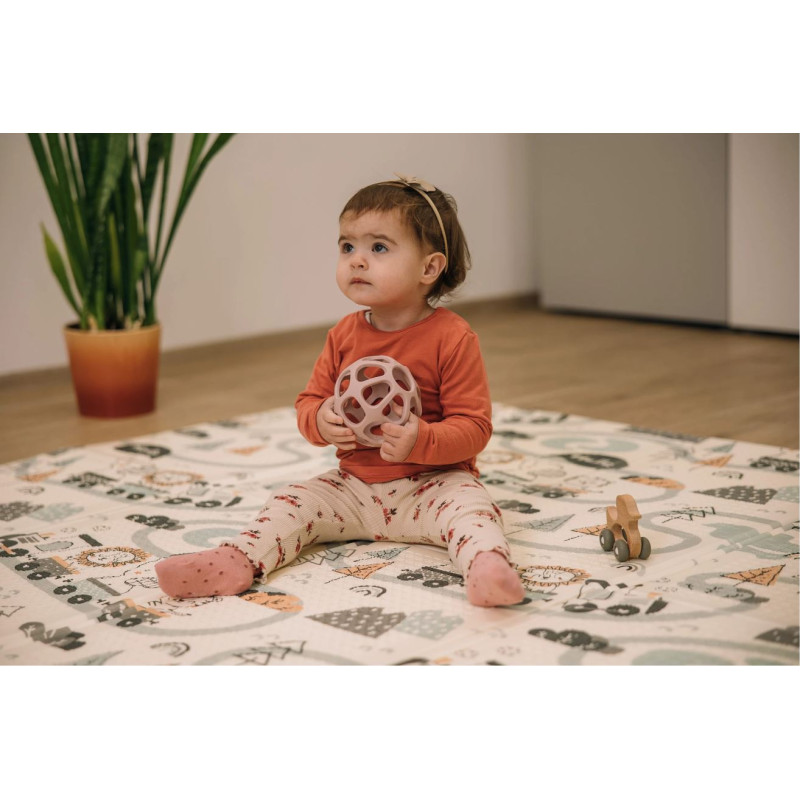 Ігровий килимок FreeON Magic Road 200×150