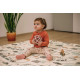 Ігровий килимок FreeON Magic Road 200×150