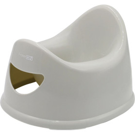 Горщик дитячий FreeON Grey