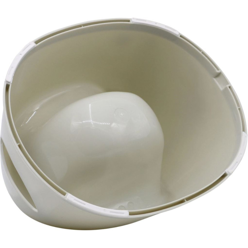 Горщик дитячий FreeON Grey