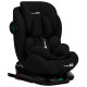 Автокрісло FreeON Ultima поворотність 360° i- Size 40 - 150 black