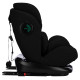 Автокрісло FreeON Ultima поворотність 360° i- Size 40 - 150 black