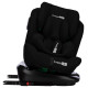 Автокрісло FreeON Ultima поворотність 360° i- Size 40 - 150 black