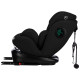 Автокрісло FreeON Ultima поворотність 360° i- Size 40 - 150 black