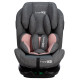 Автокрісло FreeON Ultima поворотність 360° i- Size 40 - 150 pink