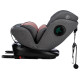 Автокрісло FreeON Ultima поворотність 360° i- Size 40 - 150 pink