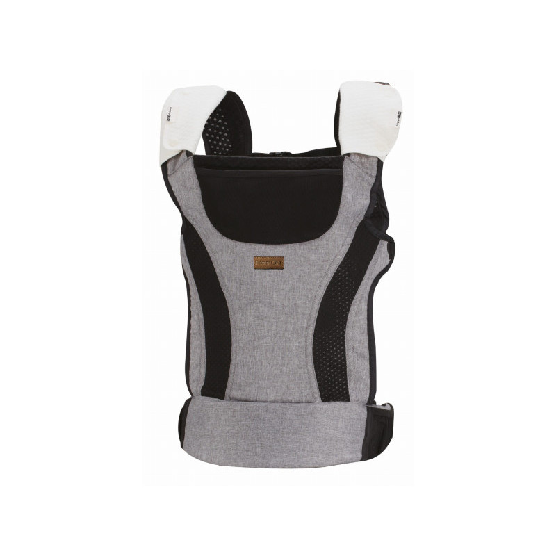 Сумка-кенгуру FreeON Side by Side 2в1 grey