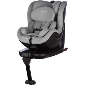 Автокрісло FreeON Galaxy i-Size 40 - 105 light grey