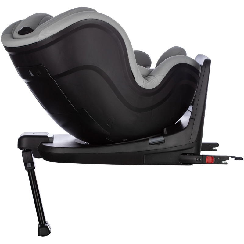 Автокрісло FreeON Galaxy i-Size 40 - 105 light grey