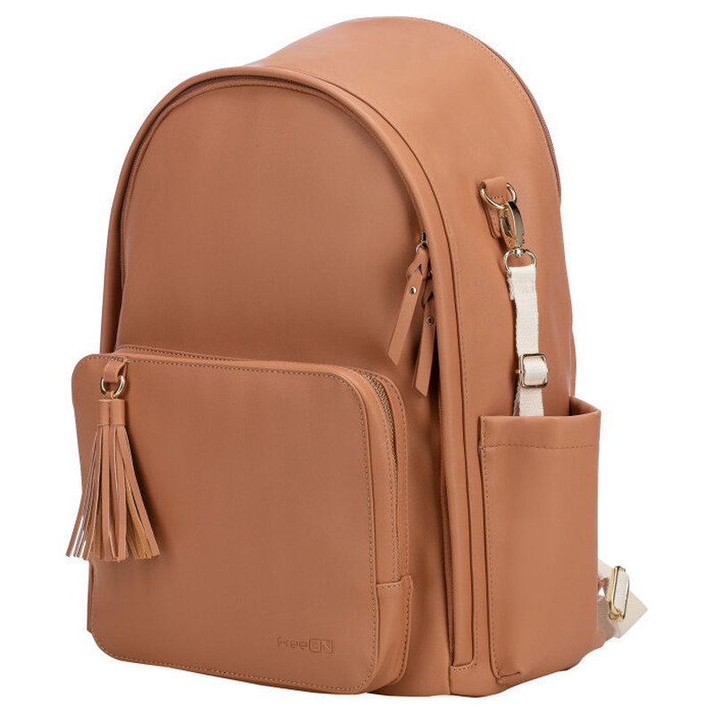 Рюкзак FreeON Glamour Brown