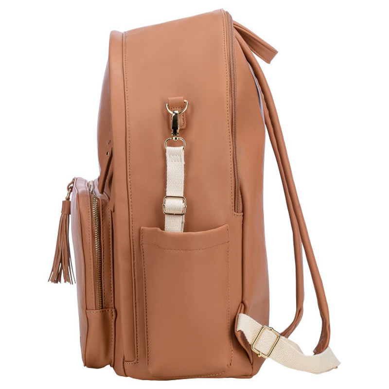 Рюкзак FreeON Glamour Brown