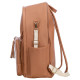 Рюкзак FreeON Glamour Brown