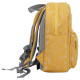 Рюкзак дитячий FreeON SMALL ANIMAL yellow