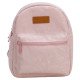 Рюкзак дитячий FreeON SMALL ANIMAL dusty pink