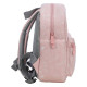 Рюкзак дитячий FreeON SMALL ANIMAL dusty pink