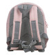 Рюкзак дитячий FreeON SMALL ANIMAL dusty pink
