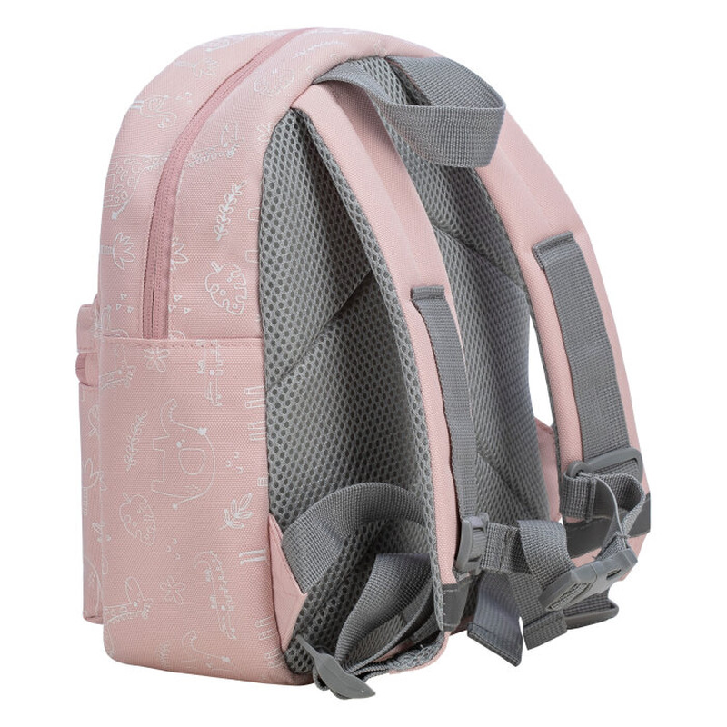 Рюкзак дитячий FreeON SMALL ANIMAL dusty pink