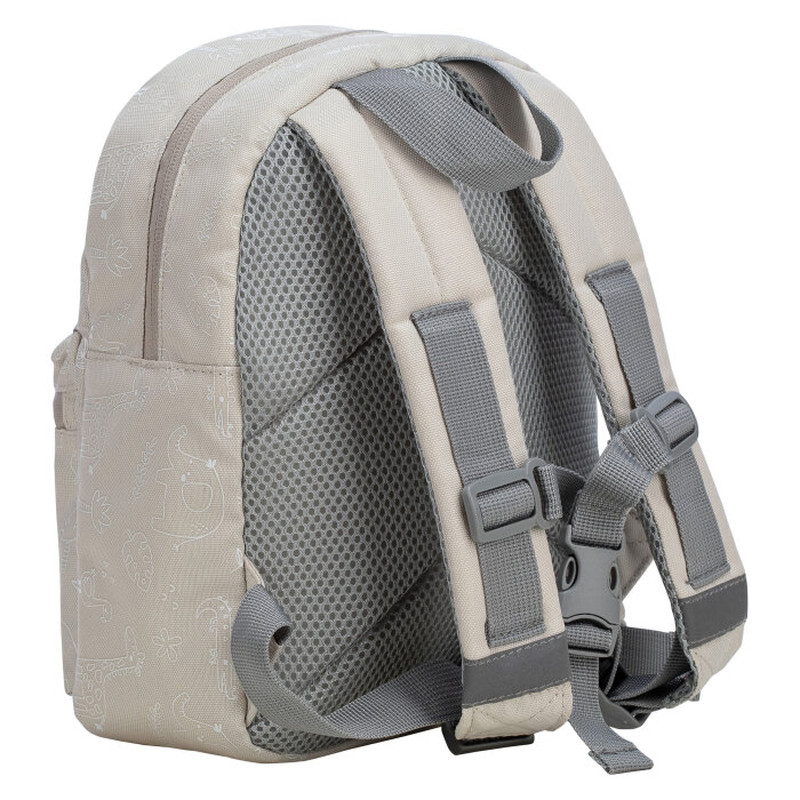 Рюкзак дитячий FreeON SMALL ANIMAL grey