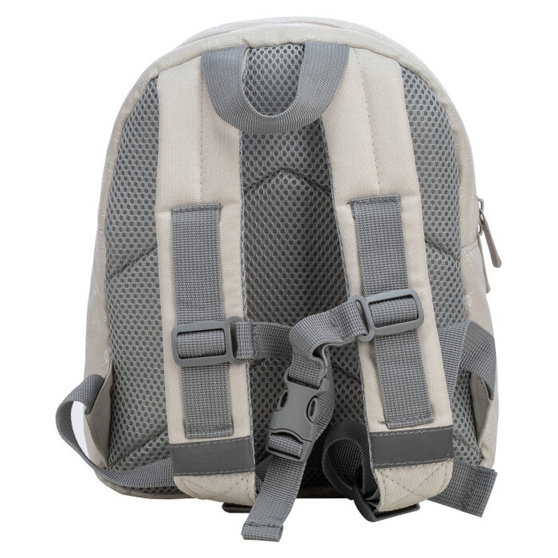 Рюкзак дитячий FreeON SMALL ANIMAL grey