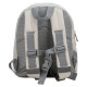 Рюкзак дитячий FreeON SMALL ANIMAL grey