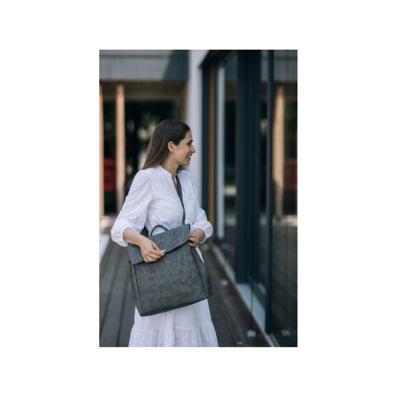 Рюкзак FreeON Chic grey